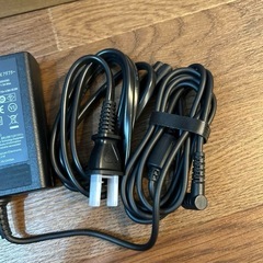【新品未使用】HKY AC/DCアダプターの画像