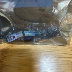 純正　ルームランプの画像