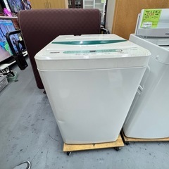 USED 洗濯機 ヤマダ 2019年 4.5K - リサイクルショップ