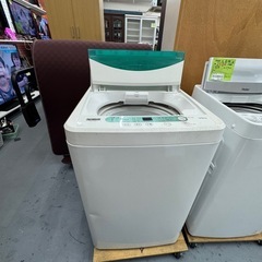 USED 洗濯機 ヤマダ 2019年 4.5K − 沖縄県