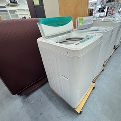 USED 洗濯機 ヤマダ 2019年 4.5K - 那覇市