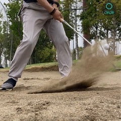 手ぶらでOK！初心者〜初級者　個別ゴルフレッスンの画像