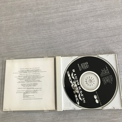 チャゲ&飛鳥　CDの画像