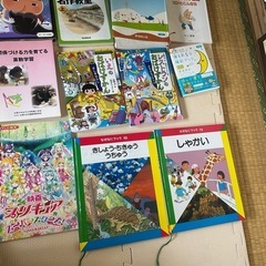 本の画像