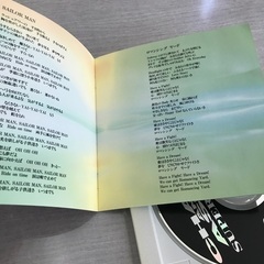 チャゲ&飛鳥　CDの画像