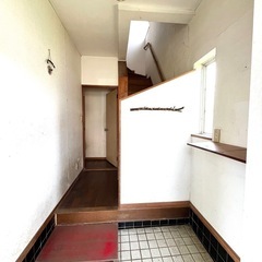 🔴初期費用０円！🔴戸建万！🌟リフォーム中限定のお得賃料🌟【敷０・礼０・仲介手数料０・更新料０】千葉県【JR駅】駐車場台付き【３LDK一戸建て】ペットOK、DIY可 - 千葉市