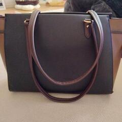 値下げLEUCATFバッグの画像