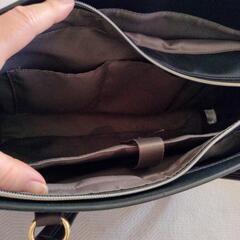 値下げLEUCATFバッグの画像