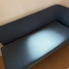 ソファ 
の画像