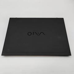 Windows11 SSD VAIO ノートパソコン corei5