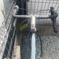 【決まりました:自転車【ジャンク】の画像