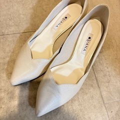 DIANA ダイアナパンプス　　23.5cm