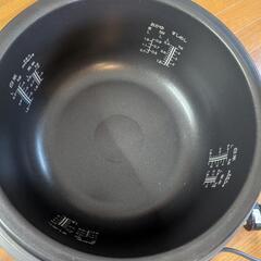 【格安】パナソニック　業務用炊飯器　SR-PGB54APの画像