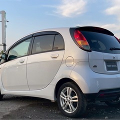 格安‼️車検あり‼️三菱　アイプレイエディション　HA1W 茨城阿見の画像