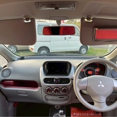 格安‼️車検あり‼️三菱　アイプレイエディション　HA1W 茨城阿見の画像