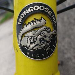 MONGOOSE PRO NX8.0の画像