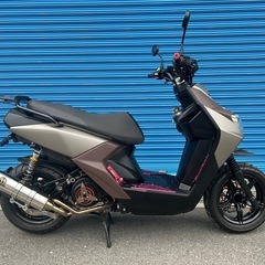 ヤマハ BW’S125 SED9J bws125 シグナスx 4...