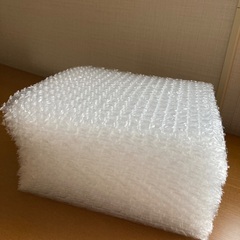 エアパッキン（プチプチ）