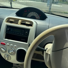 三菱　ミツビシ　EKワゴン　MT マニュアル　喫煙車の画像