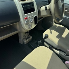 三菱　ミツビシ　EKワゴン　MT マニュアル　喫煙車の画像