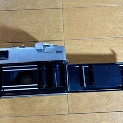 【ジャンク】MINOLTA Hi-Matic 7sの画像