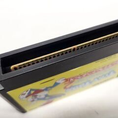 FC ファミコンソフト TINY TOON Adventures2 モンタナランドへようこそ 箱 説明書付き 動作OK ファミリーコンピューター 札幌市 平岸店の画像