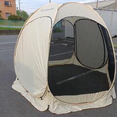POPUPLIVING　ポップアップリビング 4人～6人用 ドー...