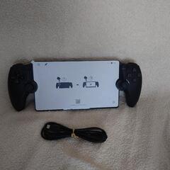 PlayStation　PS5  Portal　（ポータル）リモ...