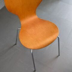 ミッドセンチュリー　ダイニングチェア