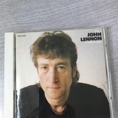 ジョンレノン　CD