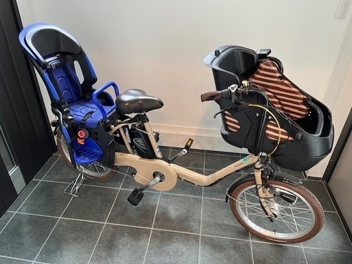 日曜日お渡し可能　電動アシスト自転車