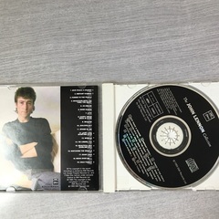 ジョンレノン　CDの画像