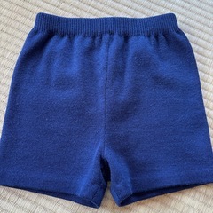 ミキハウス 120 ズボン　0円の画像