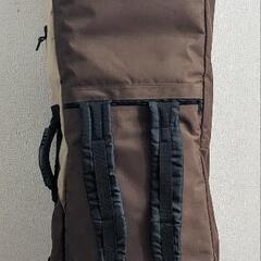 【取引中】スノーボード板＆バッグの画像