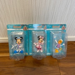 ディズニー　クリスマスオーナメント