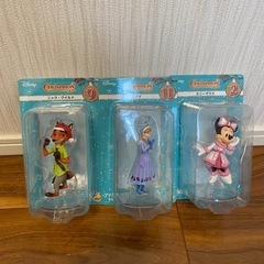 ディズニー　クリスマスオーナメント