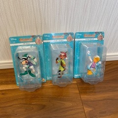 ディズニー　クリスマスオーナメント