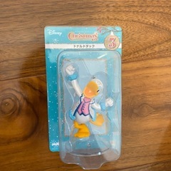 ディズニー　クリスマスオーナメントの画像