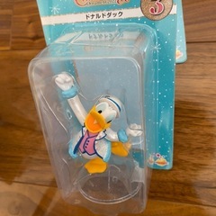 ディズニー　クリスマスオーナメントの画像