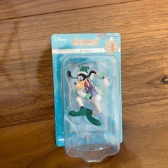 ディズニー　クリスマスオーナメントの画像