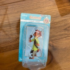 ディズニー　クリスマスオーナメントの画像