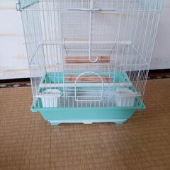 鳥かご