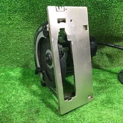 HiKOKI C6MB4 165mm マルノコ コード式 ハイコーキ【市川行徳店】【店頭取引限定】【中古】管理番号：ITZ2ZKB0GV1Wの画像