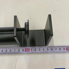 0421-062 テーブル脚　４本セット　どんな板もテーブルに❢の画像
