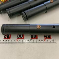 0421-062 テーブル脚　４本セット　どんな板もテーブルに❢の画像