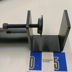 0421-062 テーブル脚　４本セット　どんな板もテーブルに❢の画像