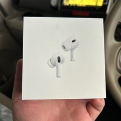 AirPodspro2 USB-C