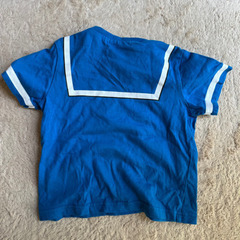 ドナルド 半袖Tシャツの画像