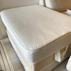 IKEA／スツール　中古❣️の画像
