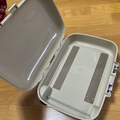 3コインズのキャリー2個セットの画像